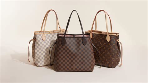 louis vuitton neverfull 2022|Louis Vuitton Neverfull mm fashionphile.